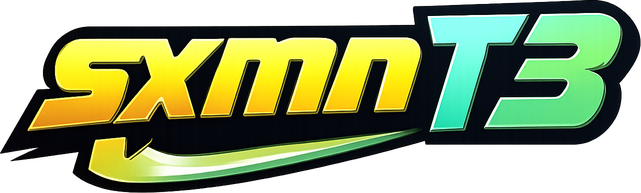 Logo sxmn t3